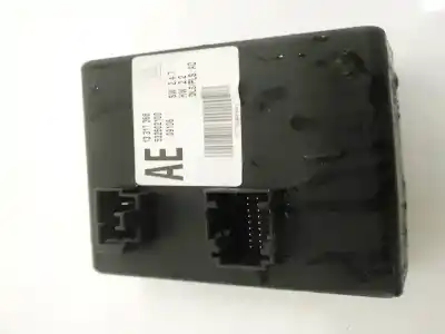 Автозапчастина б/у електронний модуль для opel insignia a (g09) 2.0 cdti (68) посилання на oem iam 13317368 Автозапчастина б/у електронний модуль для opel insignia a (g09) 2.0 cdti (68) посилання на oem iam 13317368