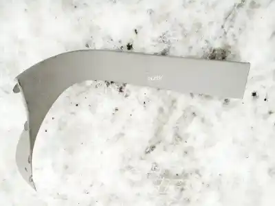 Автозапчастина б/у пластикler для opel insignia a (g09) 2.0 cdti (68) посилання на oem iam 13222427 Автозапчастина б/у пластикler для opel insignia a (g09) 2.0 cdti (68) посилання на oem iam 13222427