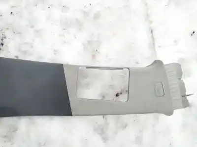 Peça sobressalente para automóvel em segunda mão plásticos por opel insignia a (g09) 2.0 cdti (68) referências oem iam 13299268  