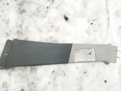 Автозапчастина б/у пластикler для opel insignia a (g09) 2.0 cdti (68) посилання на oem iam 13221254 Автозапчастина б/у пластикler для opel insignia a (g09) 2.0 cdti (68) посилання на oem iam 13221254