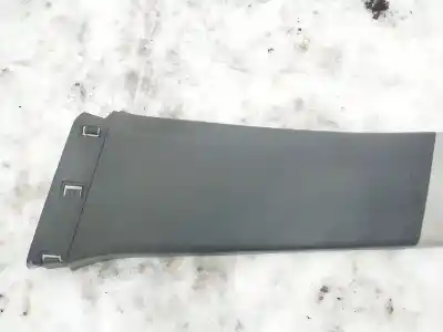 Peça sobressalente para automóvel em segunda mão plásticos por opel insignia a (g09) 2.0 cdti (68) referências oem iam 13221254  