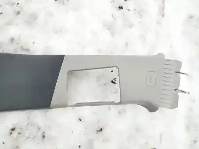 Peça sobressalente para automóvel em segunda mão plásticos por opel insignia a (g09) 2.0 cdti (68) referências oem iam 13221254  