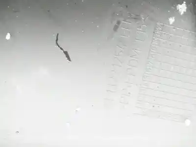 Peça sobressalente para automóvel em segunda mão plásticos por opel insignia a (g09) 2.0 cdti (68) referências oem iam 13221254  