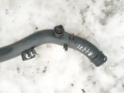 Second-hand car spare part intercooler pipe for ford galaxy (vx) 1.9 tdi cat oem iam references 7m0145955g  