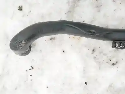 Second-hand car spare part intercooler pipe for ford galaxy (vx) 1.9 tdi cat oem iam references 7m0145955g  