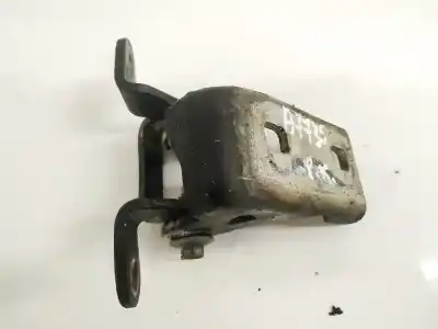 Автозапчастина б/у фільм дверей для opel insignia a (g09) 2.0 cdti (68) посилання на oem iam   