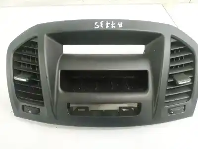 Pezzo di ricambio per auto di seconda mano plastica per opel insignia a (g09) 2.0 cdti (68) riferimenti oem iam 13274792  495050031