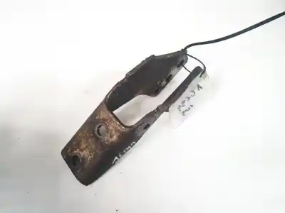 Автозапчасти б/у пластик за audi 80 avant 1.9 tdi ссылки oem iam 