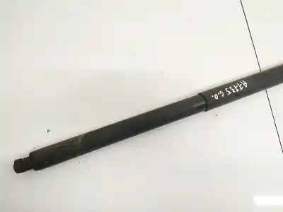 Автозапчастина б/у амортизаторі багажника/дверей для opel insignia a (g09) 2.0 cdti (68) посилання на oem iam 13247949 Автозапчастина б/у амортизаторі багажника/дверей для opel insignia a (g09) 2.0 cdti (68) посилання на oem iam 13247949