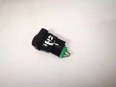 Pezzo di ricambio per auto di seconda mano plastica per mazda 3 lim. (bl) 1.6 16v cat riferimenti oem iam bp4k55225  