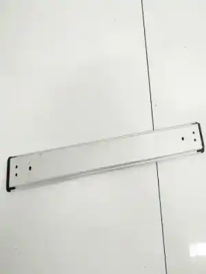 Автозапчастина б/у пластикler для opel insignia a (g09) 2.0 cdti (68) посилання на oem iam  Автозапчастина б/у пластикler для opel insignia a (g09) 2.0 cdti (68) посилання на oem iam