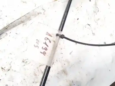 Second-hand car spare part tailgate gas strut for audi 80 avant 1.9 tdi oem iam references   