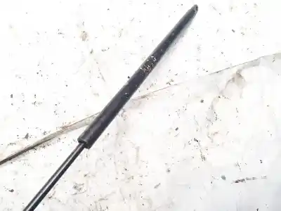 Second-hand car spare part tailgate gas strut for audi 80 avant 1.9 tdi oem iam references   