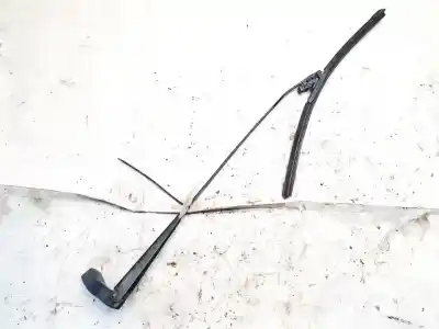 Second-hand car spare part left front windshield wiper arm for jaguar x-type wagon 2.0 d classic oem iam references 