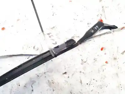 Second-hand car spare part left front windshield wiper arm for audi 80 avant 1.9 tdi oem iam references   