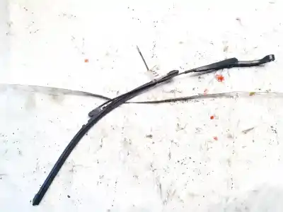 Автозапчасти б/у левый передний рычаг стеклоочистителя за audi 80 avant 1.9 tdi ссылки oem iam 