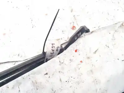 Second-hand car spare part left front windshield wiper arm for audi 80 avant 1.9 tdi oem iam references   