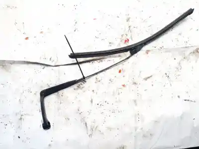 Автозапчасти б/у левый передний рычаг стеклоочистителя за audi 80 avant 1.9 tdi ссылки oem iam 