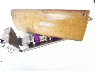 Second-hand car spare part plastics for jaguar x-type wagon 2.0 d classic oem iam references 1x43f042w90ac