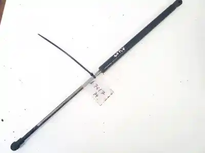 Second-hand car spare part tailgate gas strut for jaguar x-type wagon 2.0 d classic oem iam references 