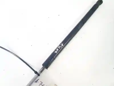 Second-hand car spare part tailgate gas strut for jaguar x-type wagon 2.0 d classic oem iam references   