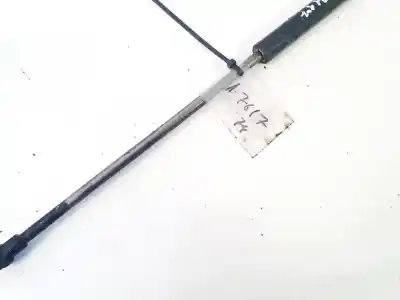 Second-hand car spare part tailgate gas strut for jaguar x-type wagon 2.0 d classic oem iam references   