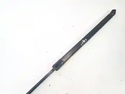 Second-hand car spare part tailgate gas strut for jaguar x-type wagon 2.0 d classic oem iam references   