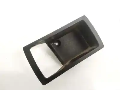 Second-hand car spare part plastics for ford mondeo iii (b5y) 2.0 16v tddi / tdci oem iam references 1s71f22621bb