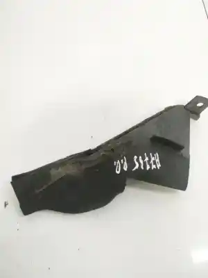 Автозапчастина б/у пластикler для opel insignia a (g09) 2.0 cdti (68) посилання на oem iam 13249993 Автозапчастина б/у пластикler для opel insignia a (g09) 2.0 cdti (68) посилання на oem iam 13249993