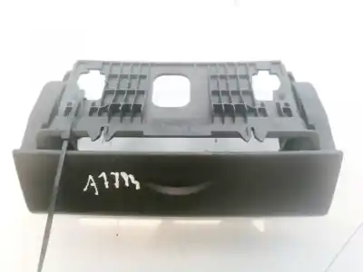 Peça sobressalente para automóvel em segunda mão plásticos por citroen c8 2.0 hdi sx referências oem iam 1491281077