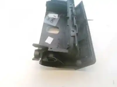 Pezzo di ricambio per auto di seconda mano plastica per citroen c8 2.0 hdi sx riferimenti oem iam 1491281077  1846813, 1491900077, 1847132