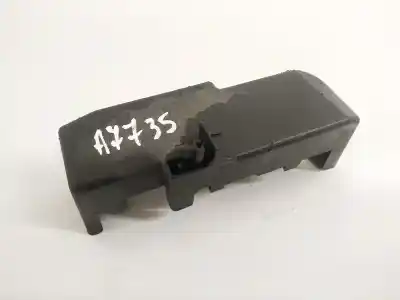 Автозапчастина б/у пластикler для opel insignia a (g09) 2.0 cdti (68) посилання на oem iam 13222785  