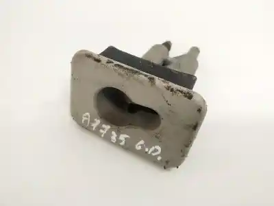 Автозапчастина б/у пластикler для opel insignia a (g09) 2.0 cdti (68) посилання на oem iam  Автозапчастина б/у пластикler для opel insignia a (g09) 2.0 cdti (68) посилання на oem iam