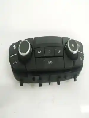 Автозапчасти б/у климат-контроль за OPEL INSIGNIA A (G09) 2.0 CDTI (68) ссылки OEM IAM 13273095  090319