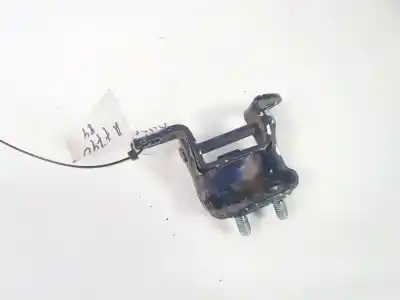 Pezzo di ricambio per auto di seconda mano fermo porta per toyota corolla (e11) 2.0 d-4d linea sol riferimenti oem iam 