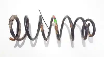 Peça sobressalente para automóvel em segunda mão mola de suspensão por citroen c8 2.0 hdi sx referências oem iam 