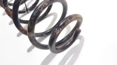 Peça sobressalente para automóvel em segunda mão mola de suspensão por citroen c8 2.0 hdi sx referências oem iam   