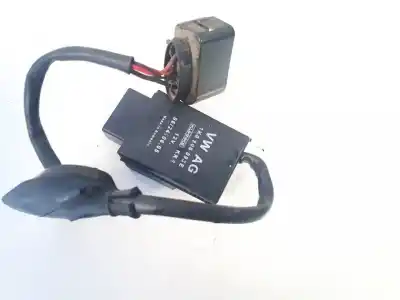 Peça sobressalente para automóvel em segunda mão módulo eletrônico por volkswagen golf v (1k1) 2.0 fsi referências oem iam 1k0906093e