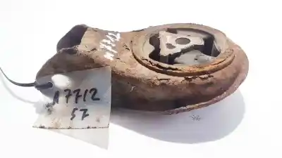 Second-hand car spare part engine support for mazda 3 lim. (bl) 1.6 16v cat oem iam references   