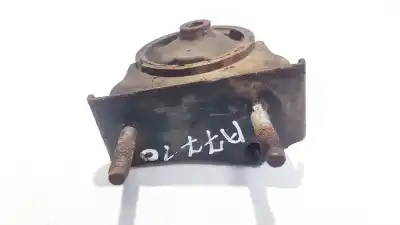 Second-hand car spare part engine support for toyota rav 4 (a2) 2.0 d-4d 4wd oem iam references 1237128020  12371-28020