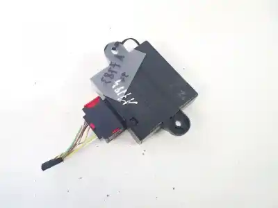 Peça sobressalente para automóvel em segunda mão módulo eletrônico por citroen c8 2.0 hdi sx referências oem iam 964742828001  9733309901