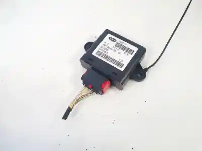 Peça sobressalente para automóvel em segunda mão módulo eletrônico por citroen c8 2.0 hdi sx referências oem iam 964742828001  9733309901