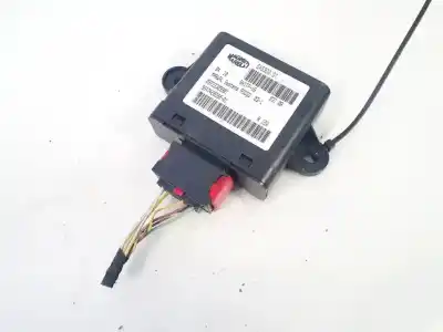 Peça sobressalente para automóvel em segunda mão módulo eletrônico por citroen c8 2.0 hdi sx referências oem iam 964742828001