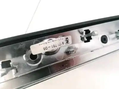 Second-hand car spare part sound amplifier for bmw 5-series, f07/f10 /f11 2010.03 - 2016.12 2.0 d 135kw 2010.03 --> oem iam references 917178106  9171781-06 Second-hand car spare part sound amplifier for bmw 5-series, f07/f10 /f11 2010.03 - 2016.12 2.0 d 135kw 2010.03 --> oem iam references 917178106  9171781-06