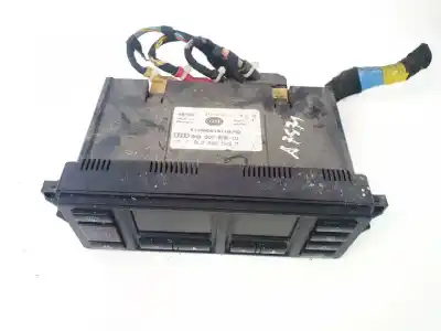 Second-hand car spare part  for AUDI A3 (8L)  OEM IAM references 8L0820043M  5HB007608-10