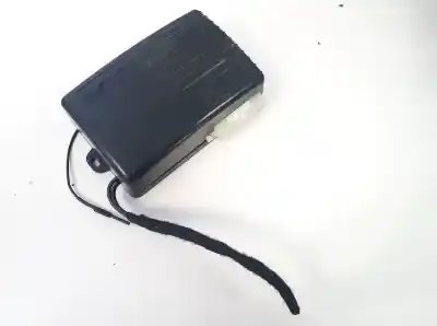 Pezzo di ricambio per auto di seconda mano Modulo Elettronico per AUDI A3 (8L) 1.9 TDI Riferimenti OEM IAM 97RA0104822  97RA-0104822