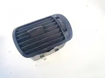 Автозапчасти б/у аэрационная решетка за audi a3 (8l) 1.9 tdi ссылки oem iam 8l0820901  