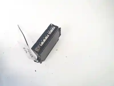 Second-hand car spare part electronic module for citroen c8 2.0 hdi sx oem iam references   