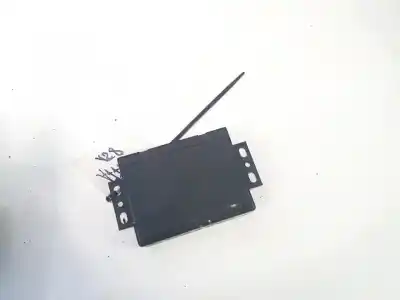 Second-hand car spare part electronic module for citroen c8 2.0 hdi sx oem iam references   