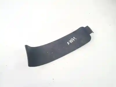 Автозапчасти б/у пластики за audi a3 (8l) 1.9 tdi ссылки oem iam 8l0863273